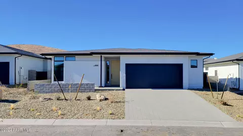 4560 N Freeman Ln, Prescott Valley, AZ 86314
