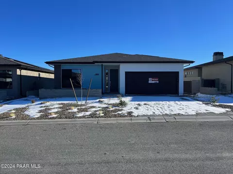 5898 E Killen Loop, Prescott Valley, AZ 86314