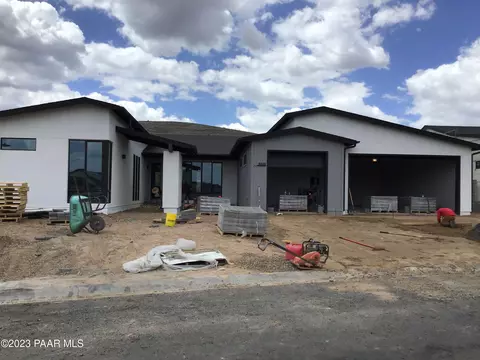 5521 E Virgil Ct, Prescott Valley, AZ 86314