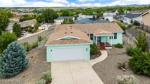 1110 Leslie St, Prescott, AZ 86301