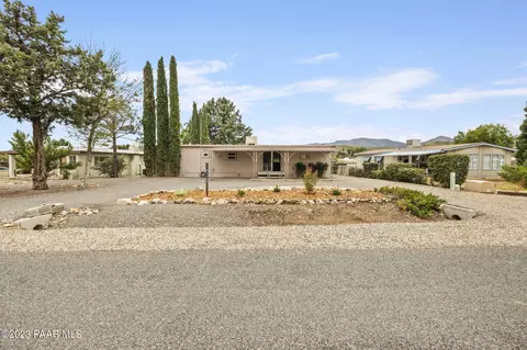 10195 E Manzanita Trl, Dewey, AZ 86327