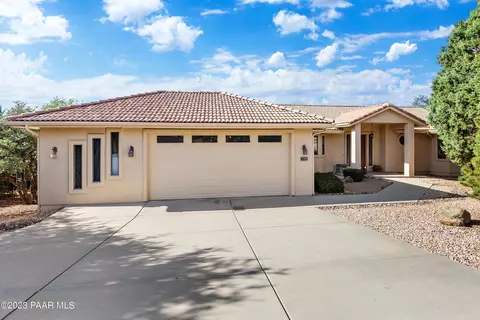 810 Pinon Oak Dr, Prescott, AZ 86305