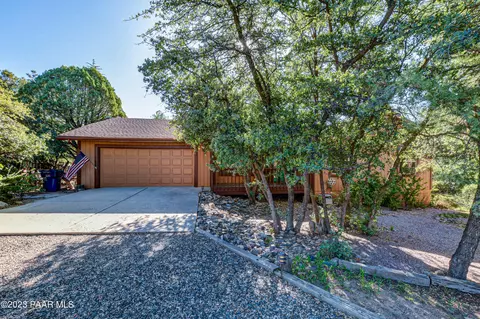 4 Pine Ridge Dr, Prescott, AZ 86305