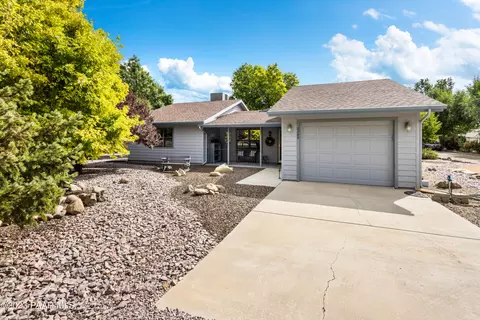 2285 Mohave St, Chino Valley, AZ 86323