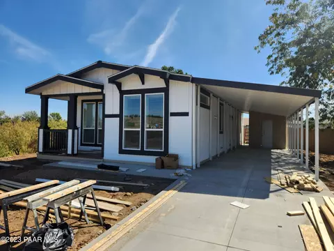 12167 E Mcqueen Dr, Dewey-humboldt, AZ 86327