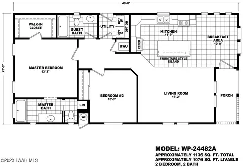 12167 E Mcqueen Dr, Dewey-humboldt, AZ 86327 photo 4