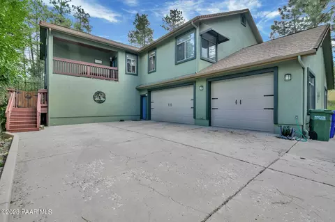 345 Grace Ave, Prescott, AZ 86303