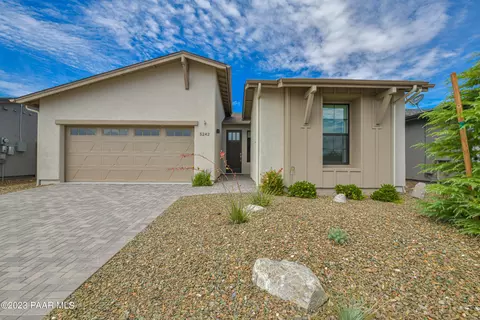5242 Tranquil Bluff Way, Prescott, AZ 86301