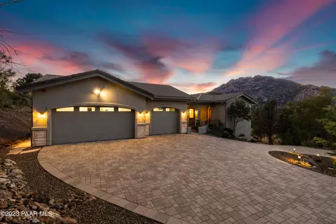 2915 W Levie Ln, Prescott, AZ 86305