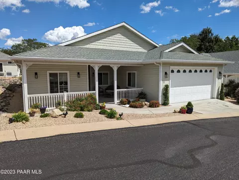 1853 E Mulberry St, Prescott Valley, AZ 86314