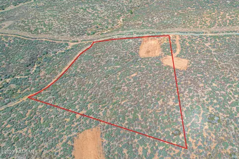 A2 Shamrock, Dewey-humboldt, AZ 86327