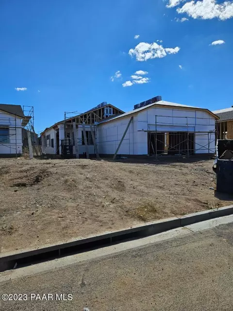 6593 E Hereford Ave, Prescott Valley, AZ 86314