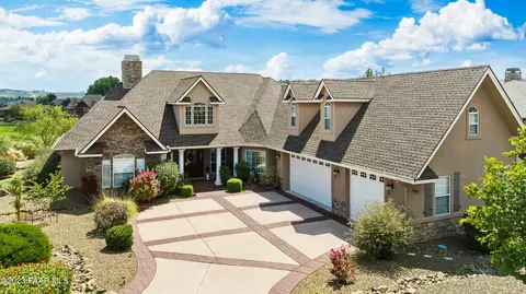 1491 Northridge Dr, Prescott, AZ 86301