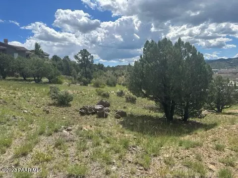 3233 Bar-circle-a Rd, Prescott, AZ 86301