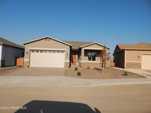 4981 N Stratton Ln, Prescott Valley, AZ 86314