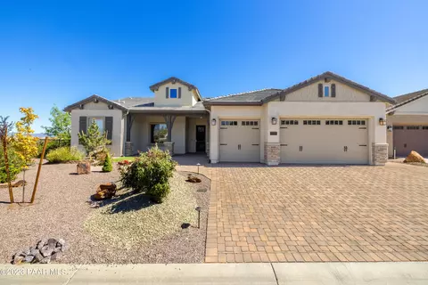 5295 Porter Creek Dr, Prescott, AZ 86301