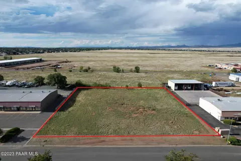 9268 E Valley Rd, Prescott Valley, AZ 86314