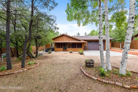 1164 Elk Trl, Prescott, AZ 86303