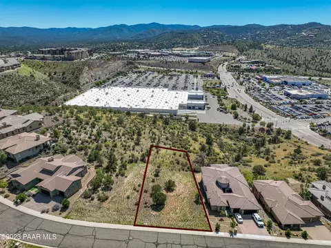 3197 Bar-circle-a Rd, Prescott, AZ 86301