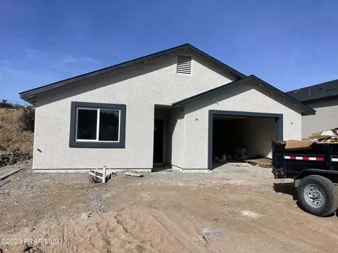 1818 N Rose Quartz Dr, Prescott, AZ 86301