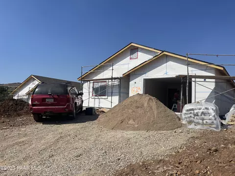 1824 N Rose Quartz Dr, Prescott, AZ 86301
