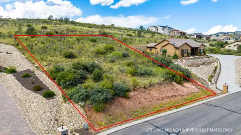 Undisclosed, Prescott, AZ 86301
