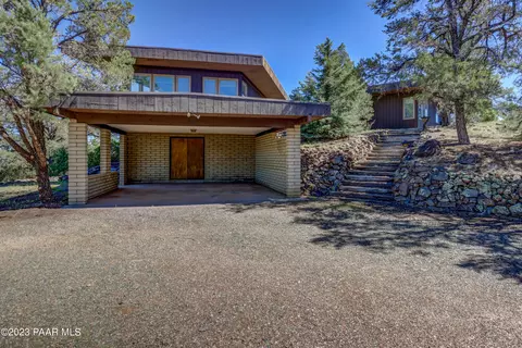 14 Pinnacle Rd, Prescott, AZ 86305