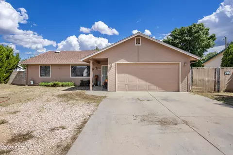 3729 N Valorie Dr, Prescott Valley, AZ 86314