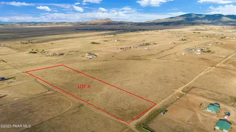 0 E Mummy View - Lot A Dr, Prescott Valley, AZ 86315