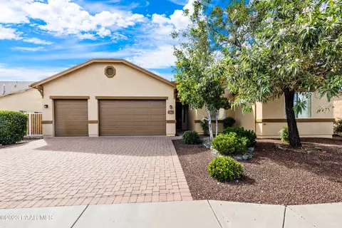 6441 E Clifton, Prescott Valley, AZ 86314