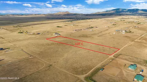 0 E Mummy View - Lot C Dr, Prescott Valley, AZ 86315