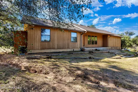 6777 N Lariat Ln, Prescott, AZ 86305