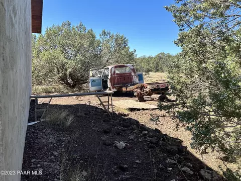 1248 W Picacho Dr, Ash Fork, AZ 86320 photo 13