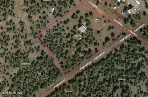 1248 W Picacho Dr, Ash Fork, AZ 86320 photo 12