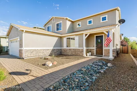 13097 E Gonzalez St, Prescott Valley, AZ 86327