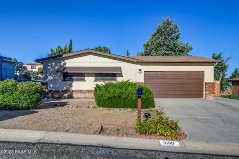3160 Simpson Ln, Prescott, AZ 86301