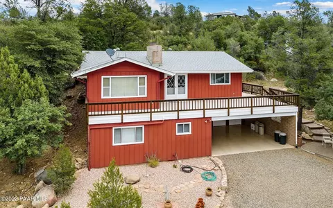 2905 N Williamson Valley Rd, Prescott, AZ 86305