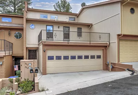837 Alpha Ln #11, Prescott, AZ 86303