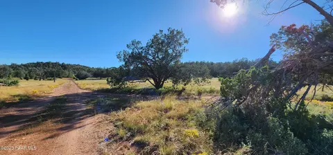 0 Off Falling Leaf, Seligman, AZ 86337 photo 6