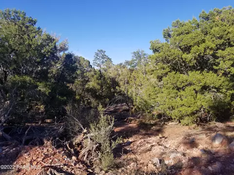 0 Off Falling Leaf, Seligman, AZ 86337 photo 3