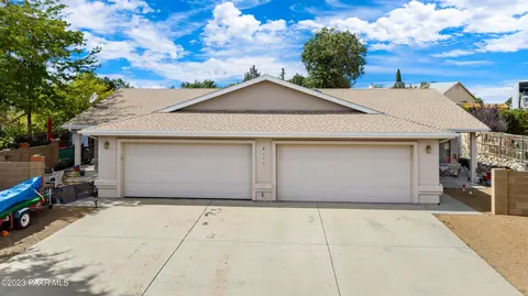 4114 N Viewpoint Dr, Prescott Valley, AZ 86314