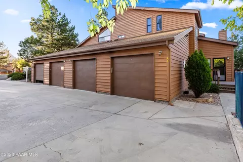 232 N Creekside Cir #D, Prescott, AZ 86303