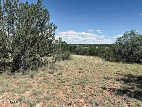 lot89 SE Arrow Way, Seligman, AZ 86337