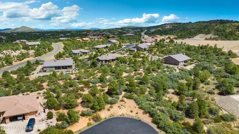 12505 N Sofia Cir, Prescott, AZ 86305