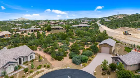 5820 W Tita Rd, Prescott, AZ 86305
