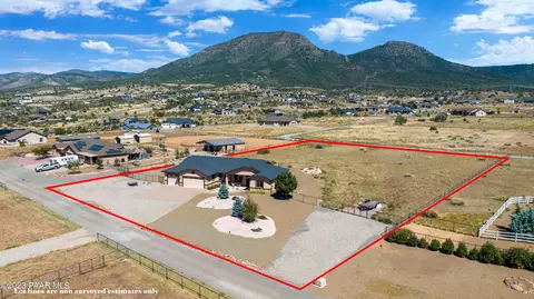 9305 N Snapdragon Dr, Prescott Valley, AZ 86315