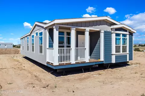 1704 Corte Del Sol, Chino Valley, AZ 86323