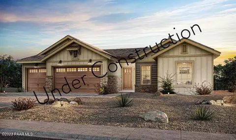 1154 S Lakeview Dr, Prescott, AZ 86301