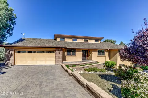 82 S Woodridge Way, Prescott, AZ 86303