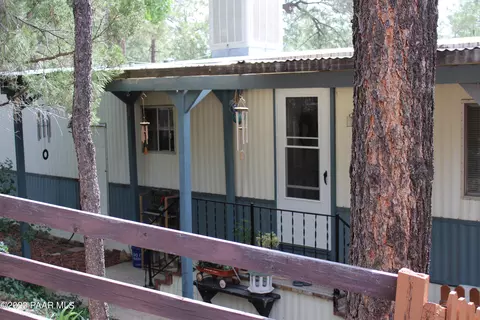 1520 White Spar Rd #F6, Prescott, AZ 86303
